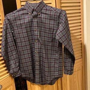 Brooks Brothers button down shirt